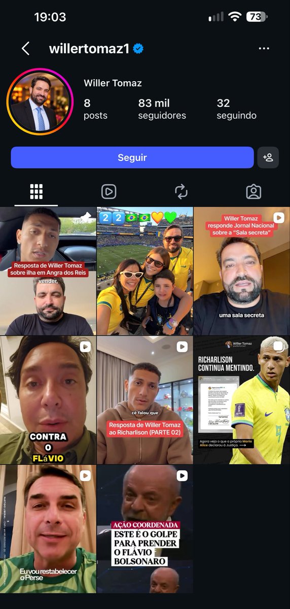 hellwalkker's tweet photo. @bigodeus Detalhe: não segue ele. https://t.co/IOorJQBUDy