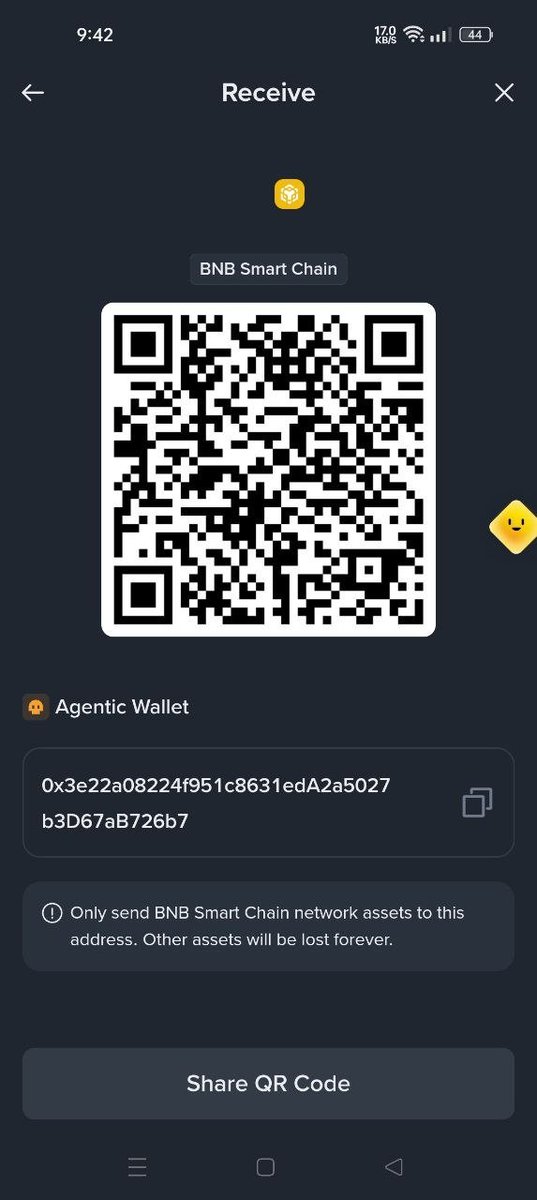 Alena420_Web3's tweet photo. @Ptahtrade Just set up my Agent ID for the Relics mint yesterday. The Loom idea actually feels fresh compared to most NFT stuff right now. Agent Pro trial would help me test strategies around it properly 🔥

0x3e22a08224f951c8631edA2a5027b3D67aB726b7

#Ptah https://t.co/H2dSuSXHP4