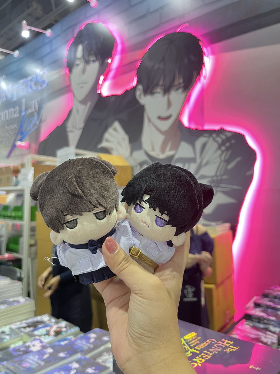JarapinyaS82203's tweet photo. Happy birthday to P’อึยแจขอให้พี่มีความสุขมากๆนะคะรักที่สุดดก หนูแอบชอบพี่ค่ะแต่ซายองห่วงหนังมากกก
#ฮันเตอร์อยากใช้ชีวิตอยากสงบ  #พี่กระบวย https://t.co/f9IUacqBSm