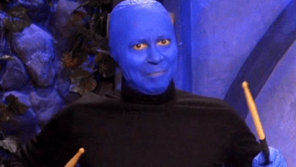 Wally_Wests's tweet photo. when you're blue https://t.co/RljduGCxkC