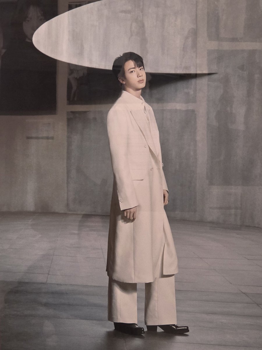 winnttaebear's tweet photo. SEOKJIN FOR D’FESTA THE ORIGIN https://t.co/qfuMQcysTR