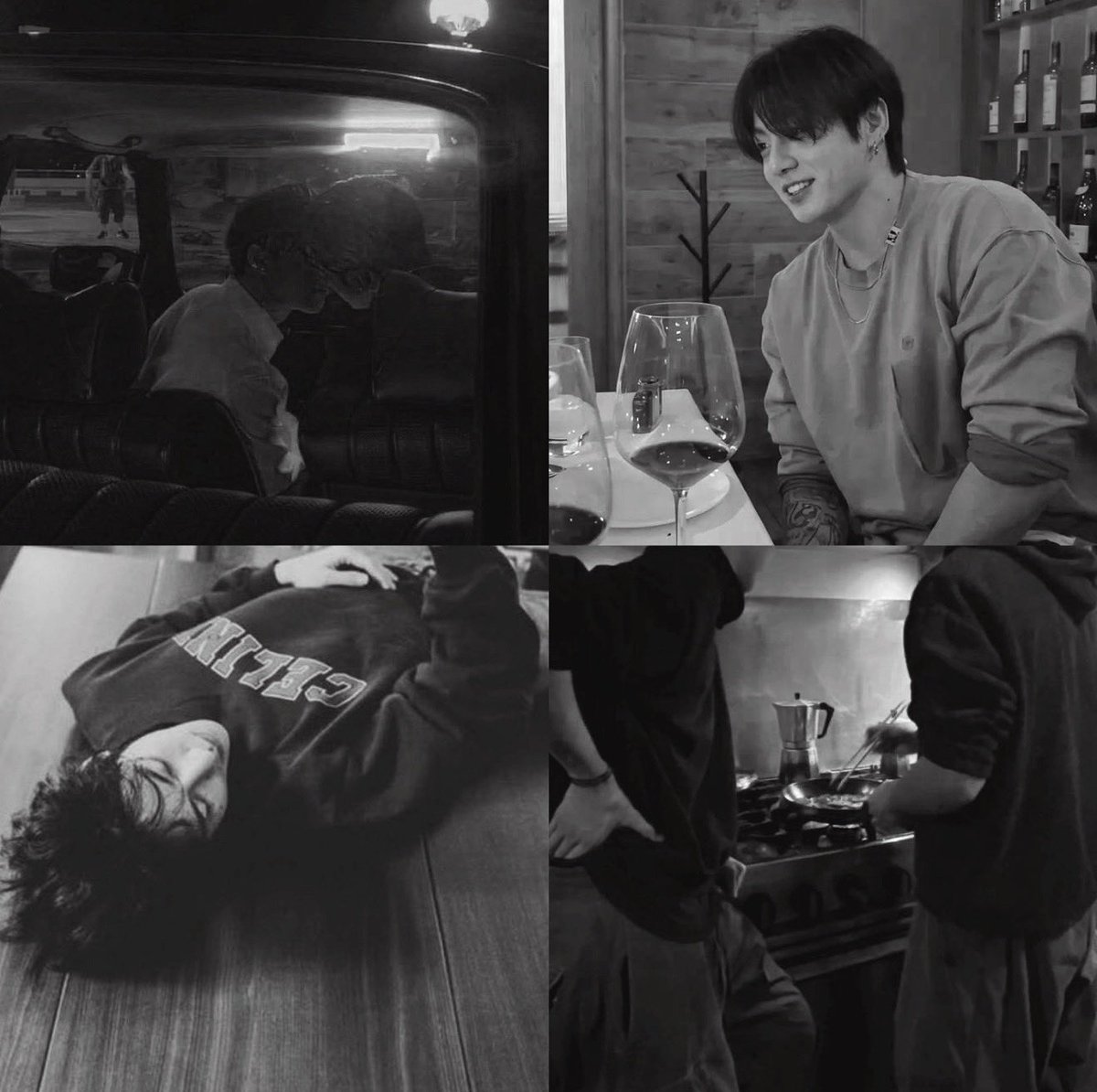 mils_tk's tweet photo. a #taekook au where being friends isn’t good enough anymore and Jungkook doesn’t know how to feel about it

luckily for him, Taehyung makes it simple. https://t.co/PXdG1TCjn4
