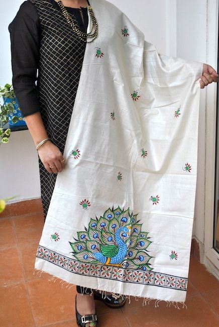ThreadsWerindia's tweet photo. 🎨 Celebrate traditional art through fashion with beautiful Madhubani printed outfits. A perfect blend of culture, creativity, and style.
🌿 Discover the collection: https://t.co/XIXnIUuIs5
#MadhubaniArt #HandcraftedFashion #EthnicWear #Threads https://t.co/TclwKRFmVY