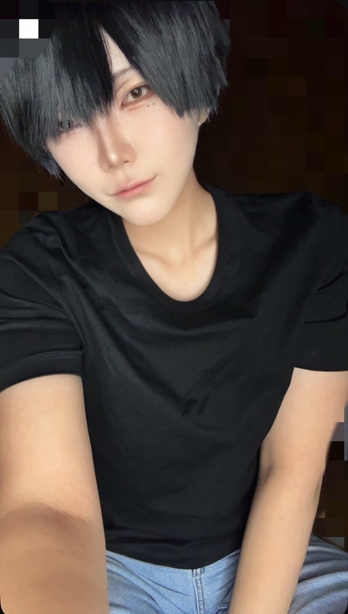 Kani_cos33's tweet photo. cos .  # ドムドムチーチー

チカヒコ https://t.co/rySbUbl4Ev