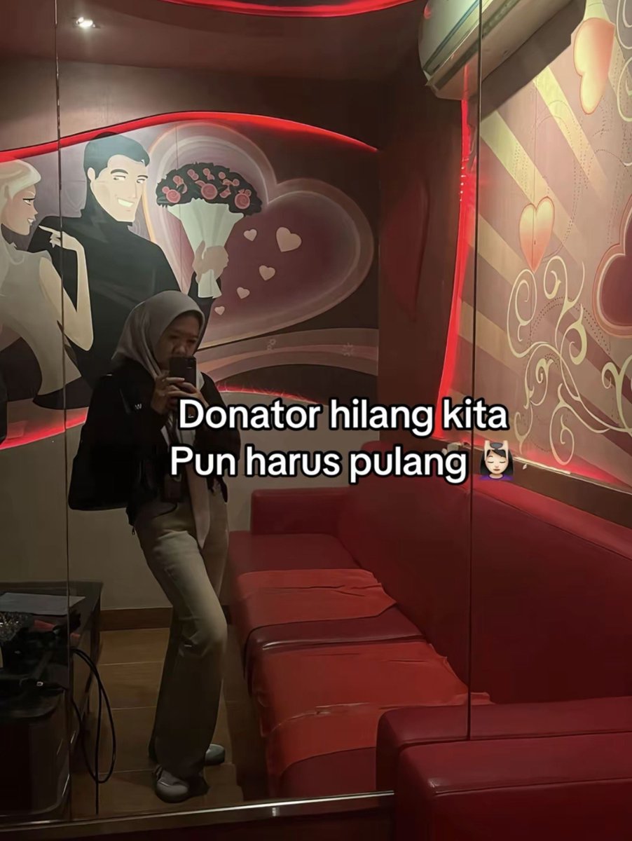 bebekhermes's tweet photo. mbaknya sok nakal banget ih😭 https://t.co/q8pf8XStFL