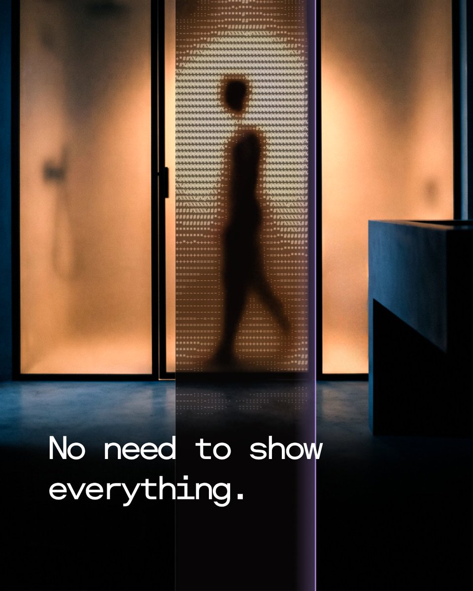 zodl_app's tweet photo. Keep some things to yourself. https://t.co/R3r7IyJ4w2