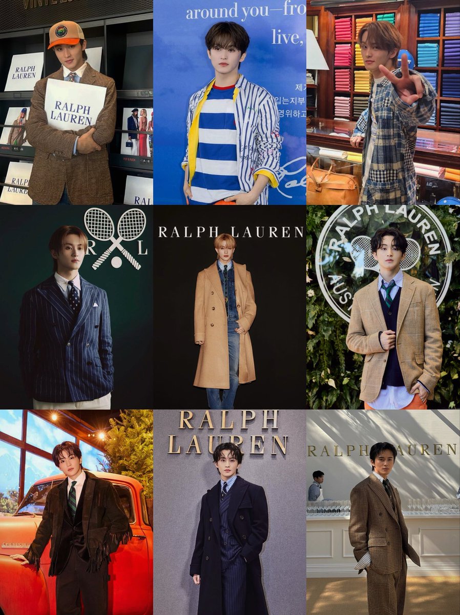 onyourmrkie's tweet photo. mark lee at polo ralph lauren events 🐎

🇰🇷 Ralph Lauren Music Lounge
🇰🇷 Only Polo The Art Of Escape 
🇬🇧 New Bond Street Flagship Store
🇬🇧 Wimbledon Championships
🇰🇷 PRL “Ralph’s New York”
🇦🇺 Australian Open Men’s Finals
🇰🇷 Ralph Lauren Holiday Experience
🇮🇹 Ralph Lauren Men’s FW26
🇰🇷 Very Ralph Screening
🇯🇵 Polo Fest Ralph Lauren