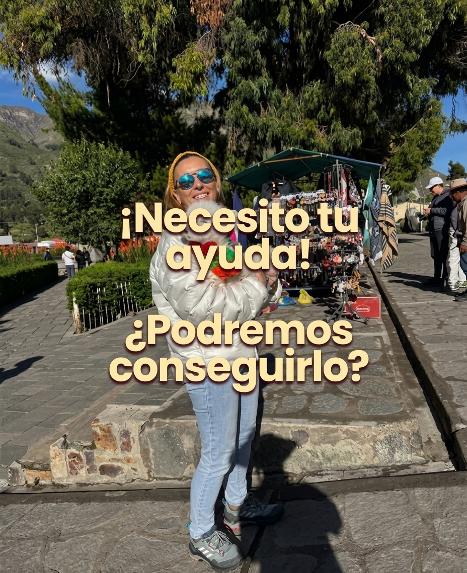 gizemerhan's tweet photo. Busco a 6 personas para descubrir Perú conmigo en 2027. Paisajes andinos, cultura milenaria y una aventura auténtica que te cambiará la forma de ver el mundo. Escribe “PERÚ” y te cuento los detalles antes de que se agoten las plazas. https://t.co/lOLjXDOcXh