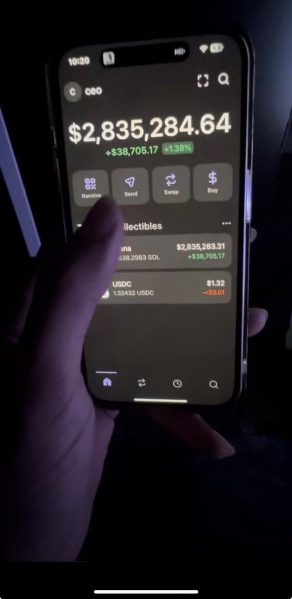 ainirajkumar's tweet photo. Need $10,000?

Comment “YES” and check your 
DMs. 👀

First 58,000 only.

Make sure you are following me to win https://t.co/LCNG87a4J0