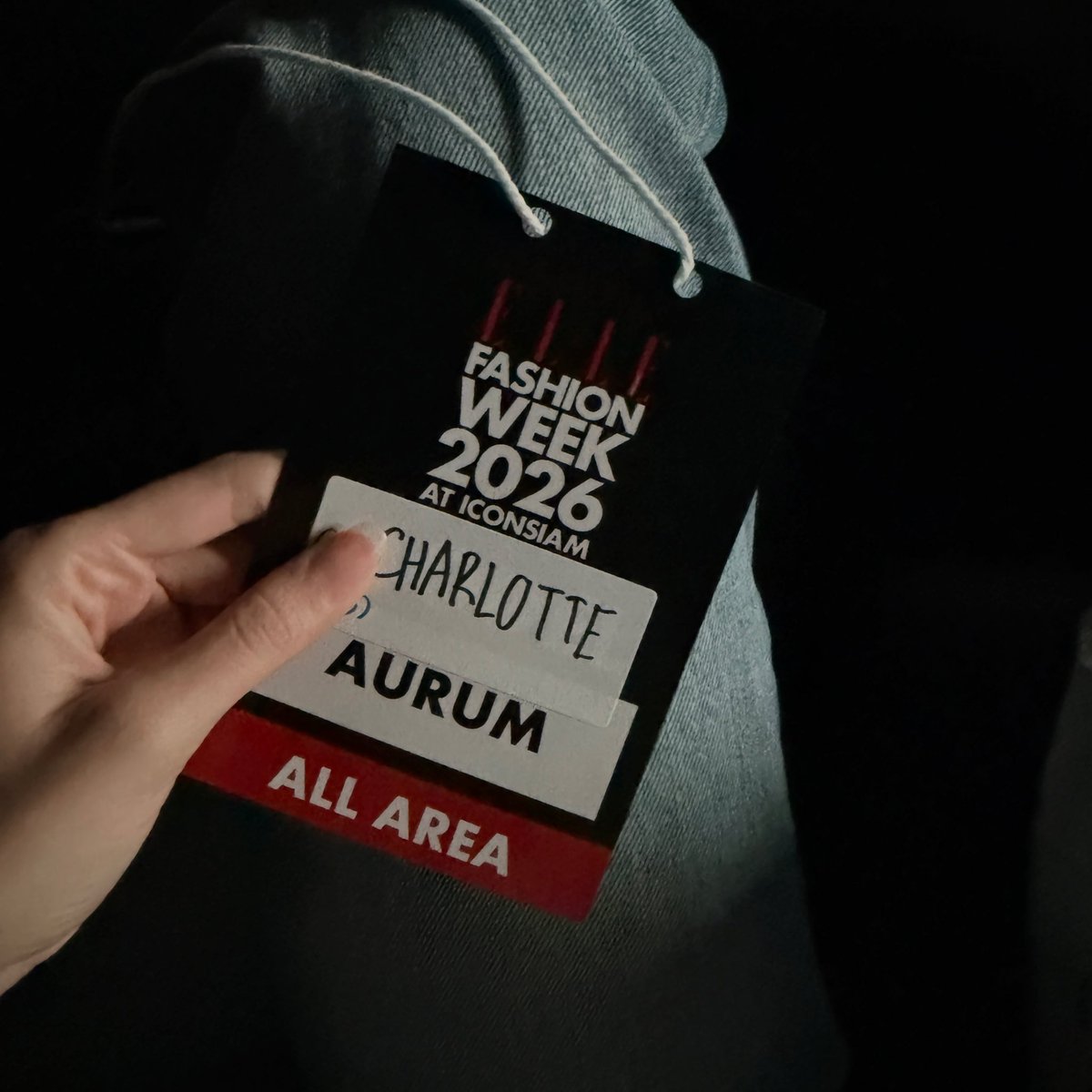 itscharlotty's tweet photo. SO EXCITED!! 😗🫪 https://t.co/8KhUfa0zmG