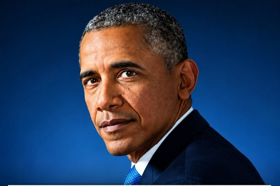 Emily338E's tweet photo. WHAT WOULD YOU RATE OBAMA AS A PRESIDENT? 1-10?

Zero from my side! https://t.co/6oXEuO7mdY