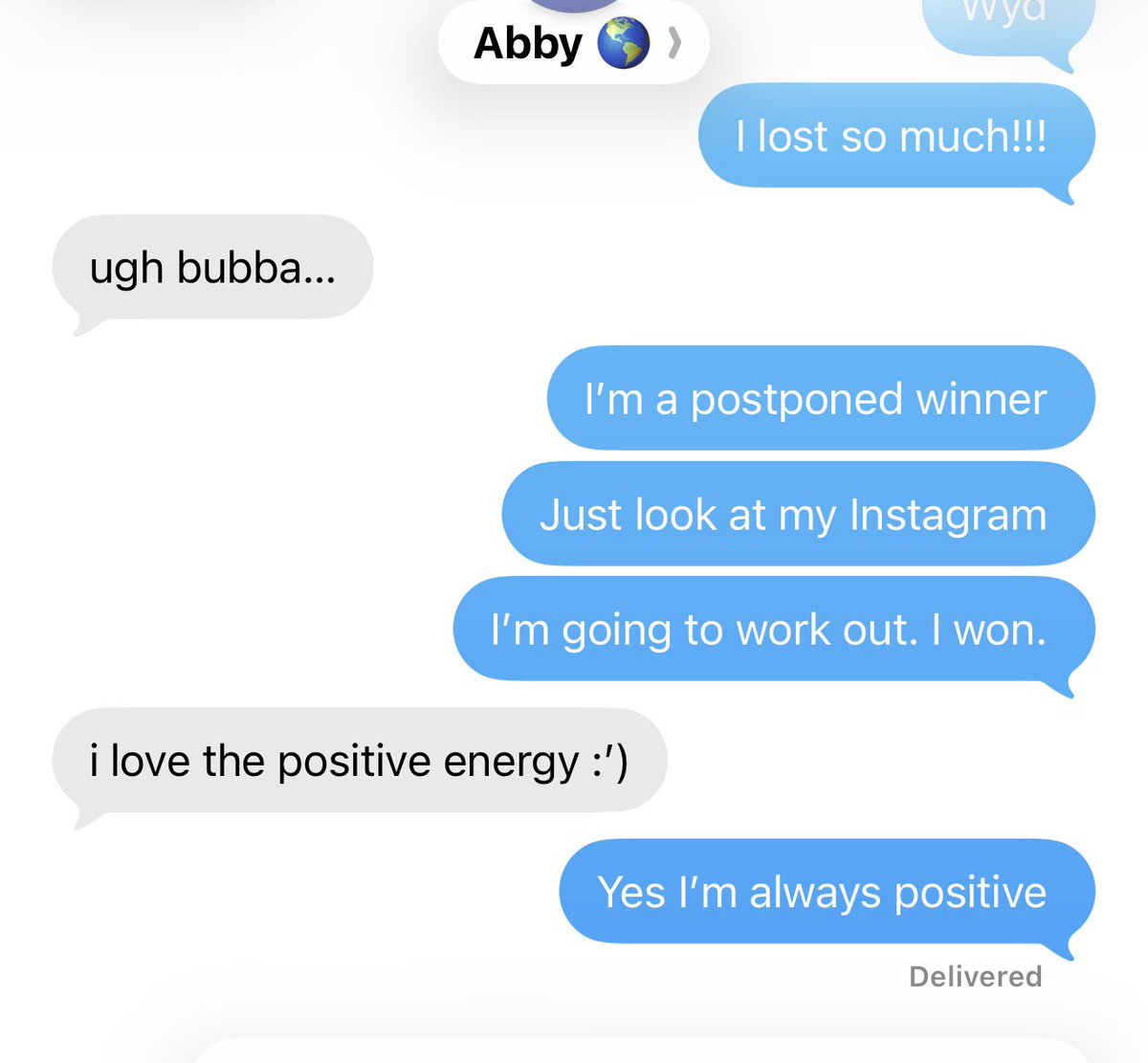 stevewilldoit's tweet photo. Real text with my significant other . She so use to it lmao https://t.co/ZtoupUof2b