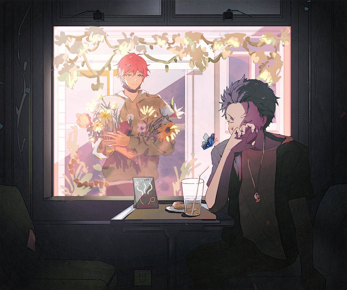 basicHarukanaa tweet picture