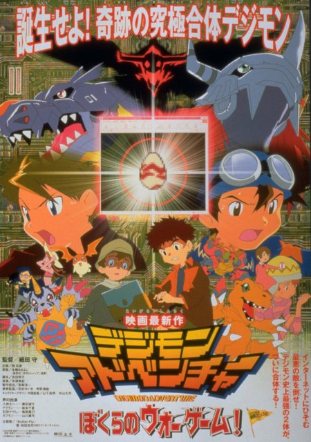 livedoornews's tweet photo. 【感謝】デジモン公式  PHP騒動受けエンジニアに粋なコメント 
https://t.co/oFkqvvZffk

PHP騒動で、映画「ぼくらのウォーゲーム！」が話題になっており、これを受け、公式Xで「デジタルワールドの最前線で私たちの日常を守るために日夜対応を続ける全てのエンジニアに感謝を」とコメントした。 https://t.co/4fWueQmP1d