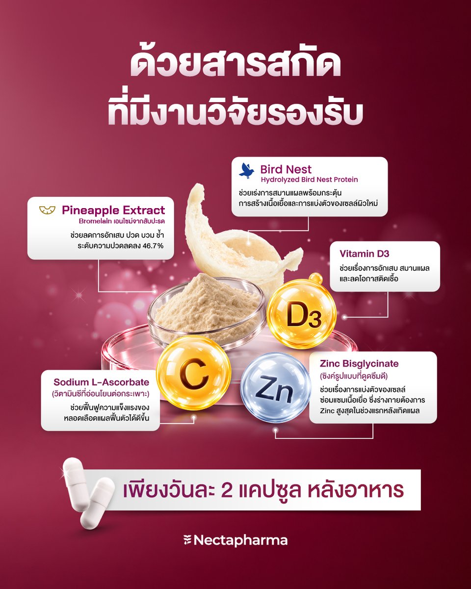 nectapharma tweet picture