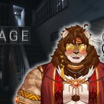 Photo by 루카 썬블레이저 ☀️ 🦁 Vtuber (@sunblazerVT)