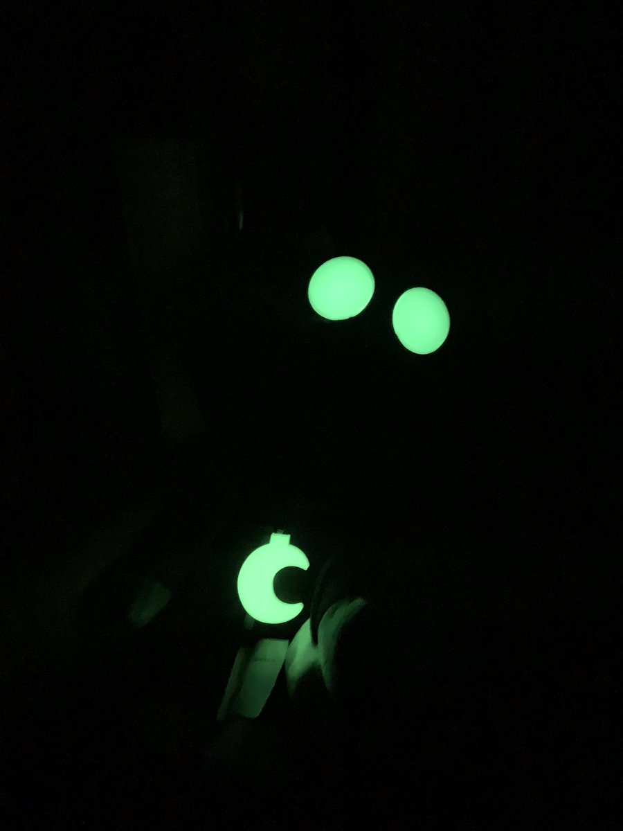 StopMotionTim's tweet photo. Goodnight Critter Crew!! https://t.co/WNbiAPFIW2
