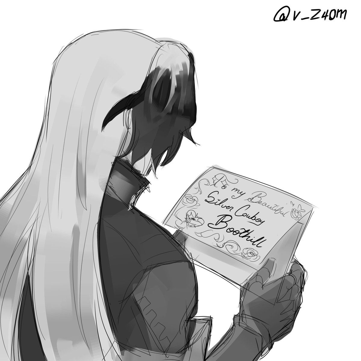 v_z40m's tweet photo. Que hermoso fue dibujar eso https://t.co/RuXNLfBaZj