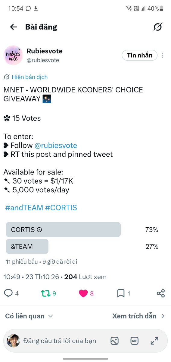 linzcoer's tweet photo. @rubiesvote vote for #CORTIS https://t.co/iKjY0fun4t
