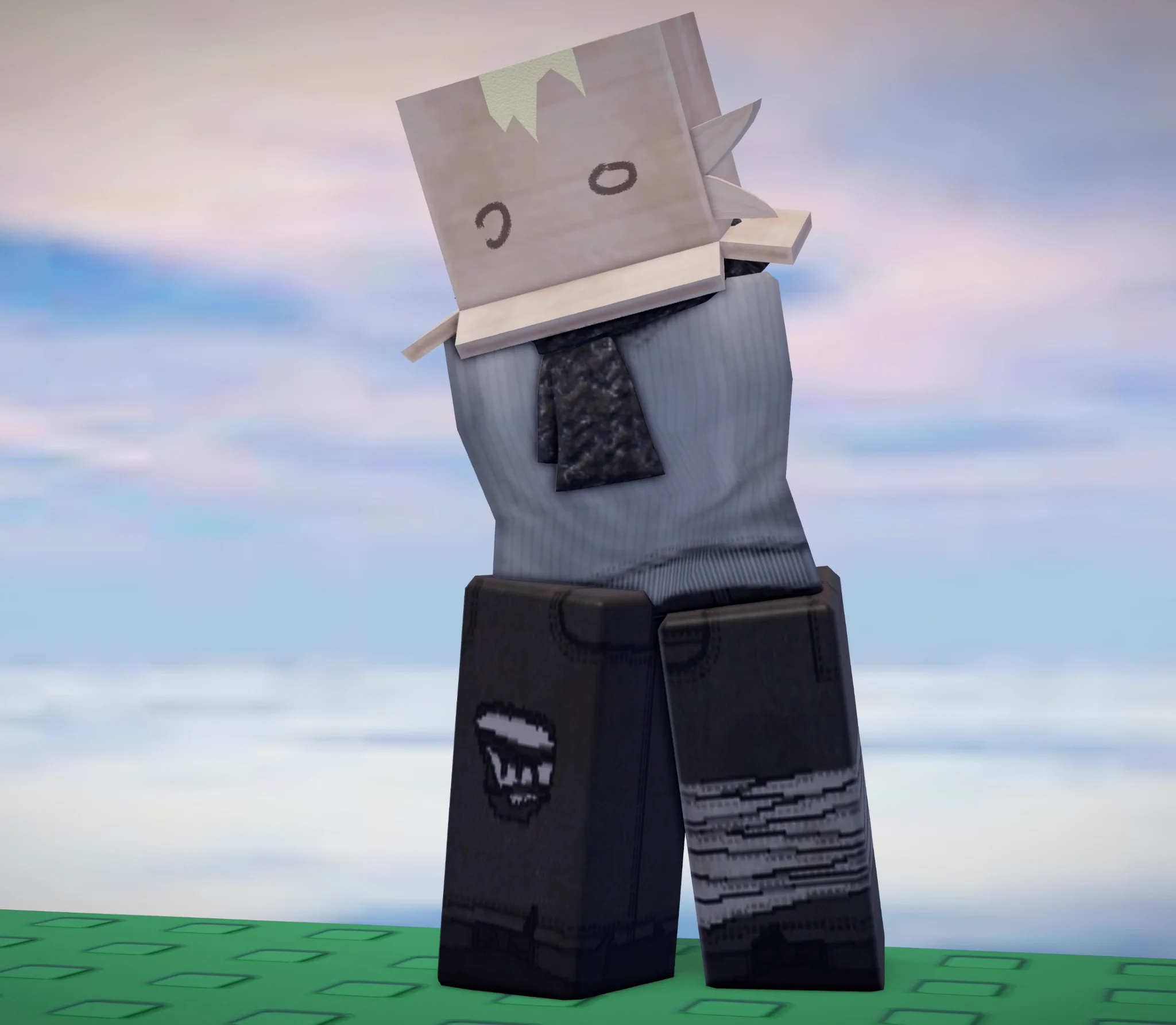 Bloxidal on X: 
