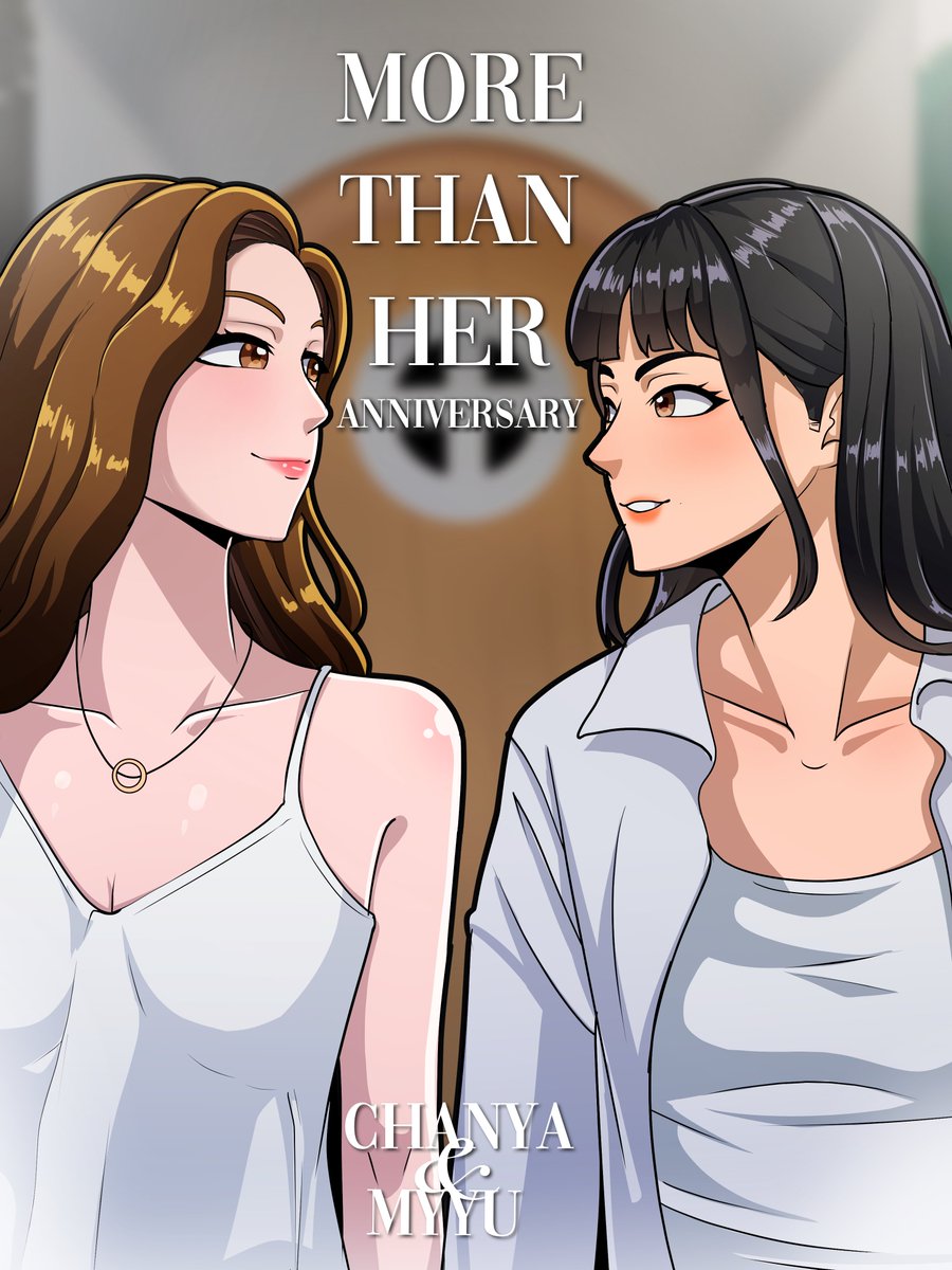 yuutasan_Merch's tweet photo. Removing Ai from your feed wuth 4 of my illustrations✨
#yuri #gl #wlw https://t.co/p4aRplpFON