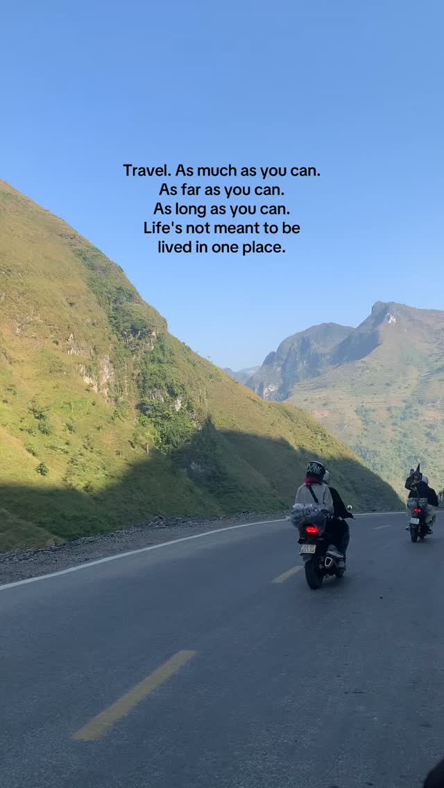darlenne_silva's tweet photo. Discover Vietnam beyond the usual with Lang Thang. We create tailor-made, sustainable journeys that connect you with hidden gems, culture, and local communities. Honeymoon, family adventure, or solo escape—make it meaningful and memorable. https://t.co/phB55Pj4I5
