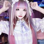 Photo by 境葬 ゆん ໒꒱·̩͙ 【Candye♡Syrup】 (@pinnkcandy)