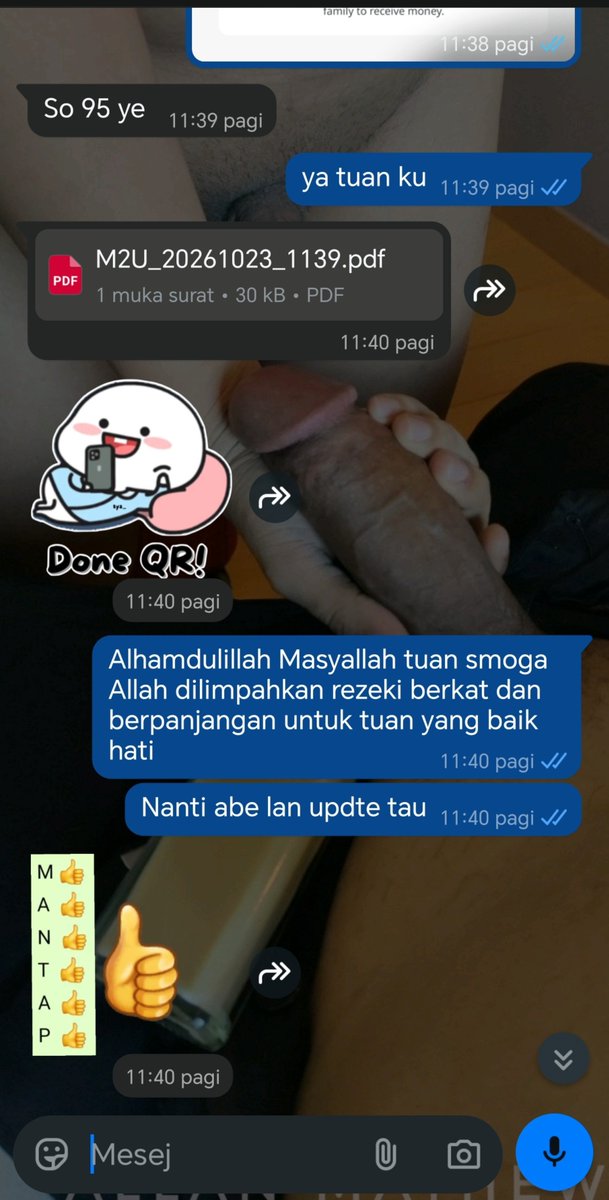 Allanbesut's tweet photo. Terima kasih shopping dengan abe lan dapat minyak lintah raja ori dengan abe lan..

Waspp abe lan tau 
www.wasap.my+601143659787/nakminyakanelan https://t.co/ECpZ0OxF1L