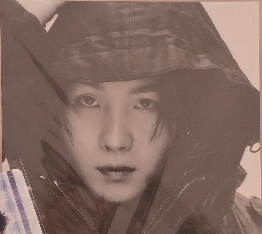 bts_my7angel's tweet photo. YOONGI FOR D’FESTA THE ORIGIN!! https://t.co/RyQPia71dF