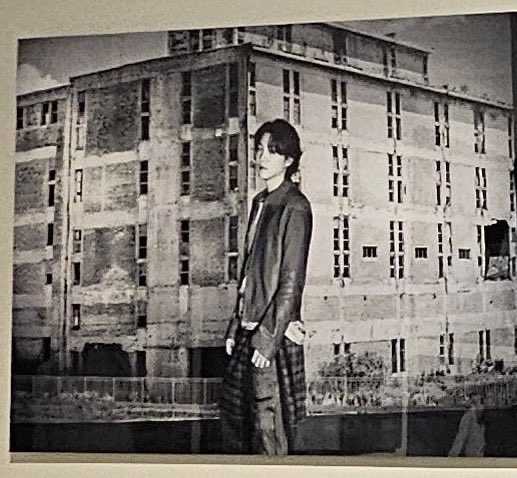 bts_my7angel's tweet photo. YOONGI FOR D’FESTA THE ORIGIN!! https://t.co/RyQPia71dF