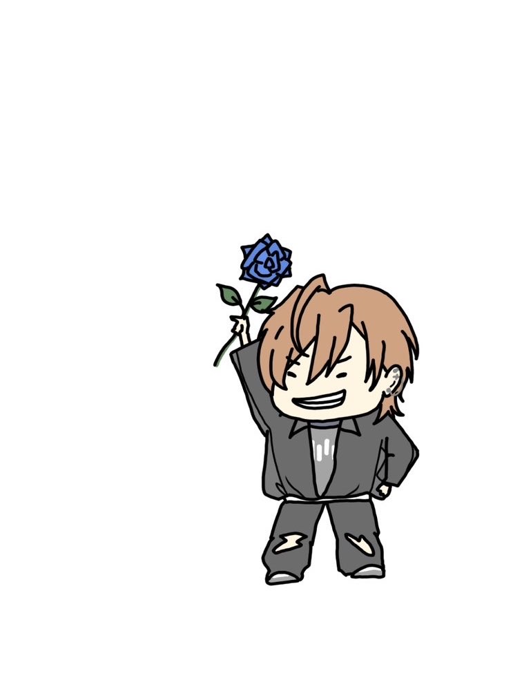 cd3141516's tweet photo. うりりんって実は天才肌の繊細さんだと思ってる。けどダメダメで赤ちゃんって言われてるのも大好き(笑)
#ぴちあーと
#うり
#からぴち https://t.co/NH1hRJrvQc