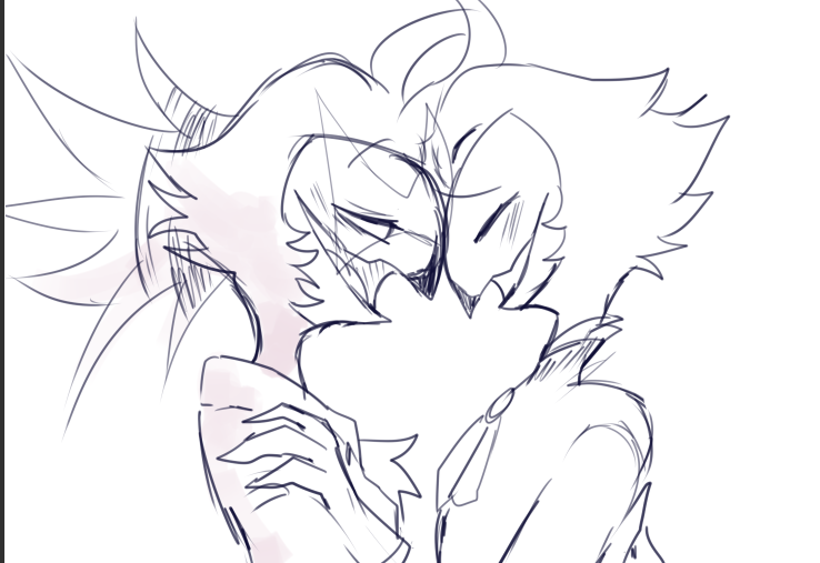 Cano_Chili's tweet photo. They're in love https://t.co/mAyo1hnljE