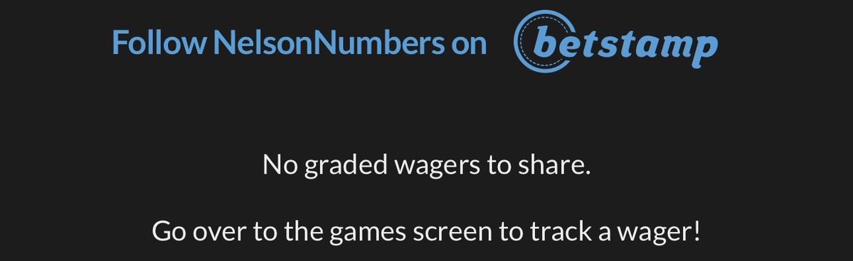 _NelsonNumbers tweet picture
