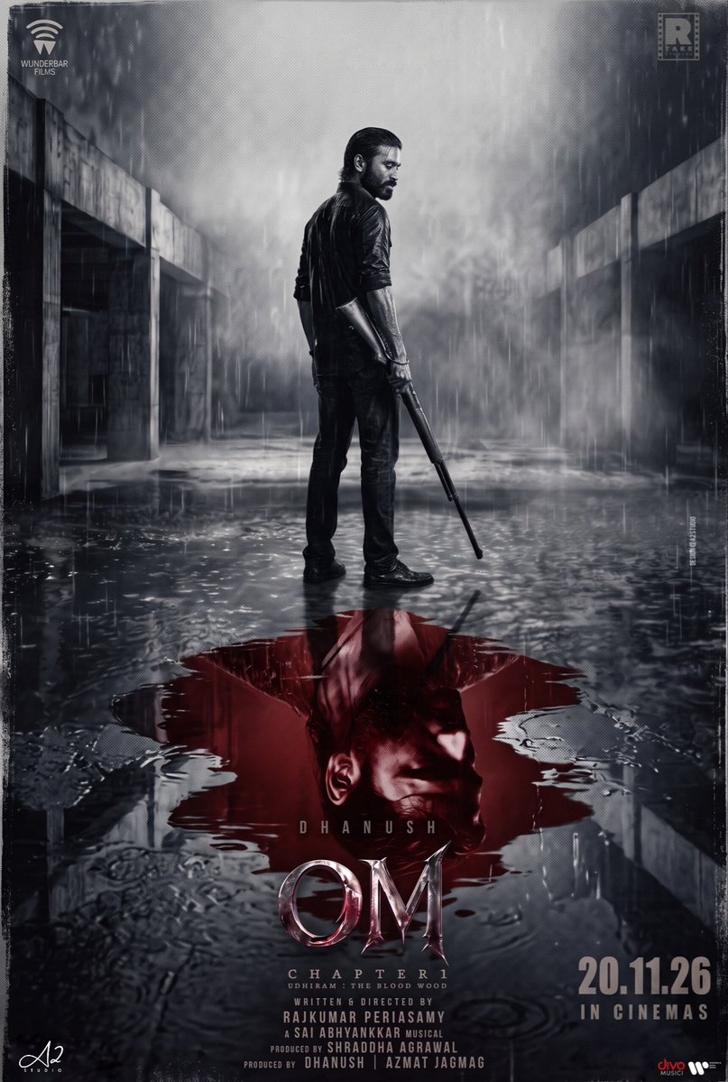 a2studoffl's tweet photo. #OM is all set to RAGE 🔥🪓💥 https://t.co/fi9DkGbYDg