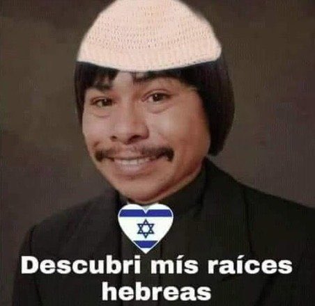 MikemicalRomanz's tweet photo. @OfirArie @elierurbs @GuroSilva Entonces estás de acuerdo en que no fueron 6 millones? Además seguro eres este: https://t.co/kyw2bbMh5o