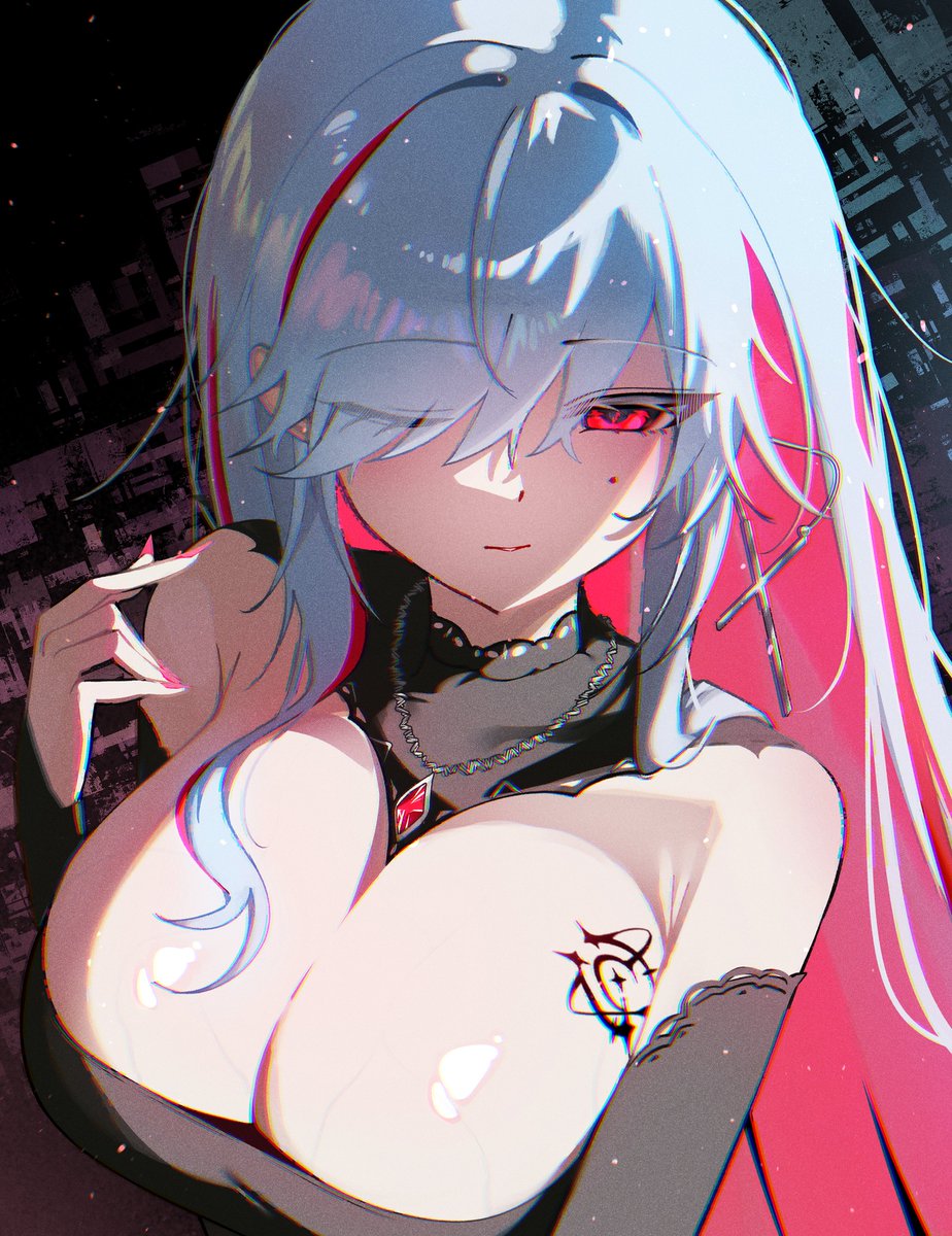 urachlor_escha's tweet photo. #Lize_art 
천마

sfw https://t.co/1eBiQo1EXE