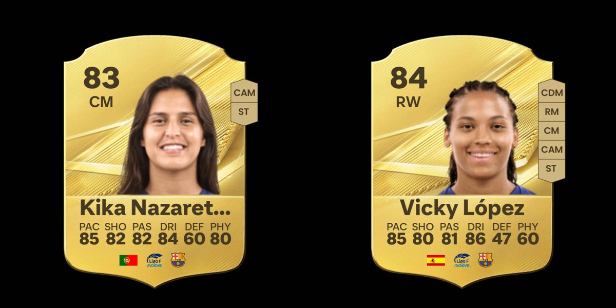 rxckydusa's tweet photo. This duo only cost 15k now 😬 https://t.co/pqMq2eEtuN