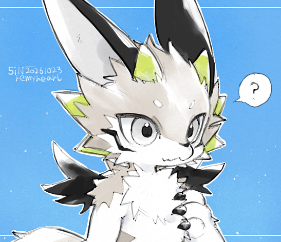 SiN_remyheart's tweet photo. [Main OC] 나온(On) - 2026.10.23 https://t.co/J5bgpdf2KA