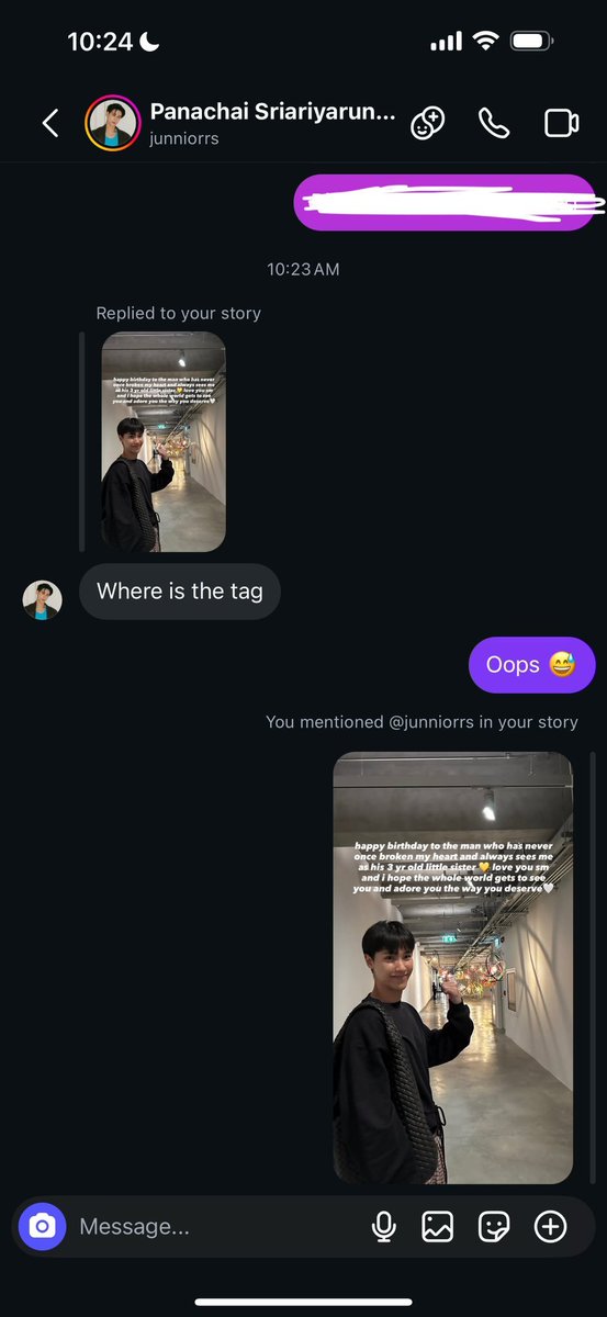 ploysandy_'s tweet photo. เอนดูฮีทวงแท้กน้อง😂😂😂😂 ก่ะพี่อยากรีโพสง๊าาาา 555555555555 https://t.co/wyrO8qTXus