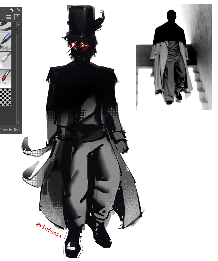 M4Xerman's tweet photo. So I had this idea... #gutsandblackpowder
design is by @strawbarryloid
(I love your wikilius so fucking much) https://t.co/QVXZy5NgDI