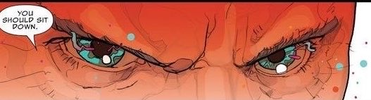 ctrlmolecules's tweet photo. ⠀

but having been the strongest sorcerer in history, he’d be completely fine. this immense boost in power, was of course, temporary. molecule man, at some point, was inevitably going to take back the power he’d given. but he’d let sukuna have his fun with it first. 

⠀ https://t.co/Ay2BdGew4R