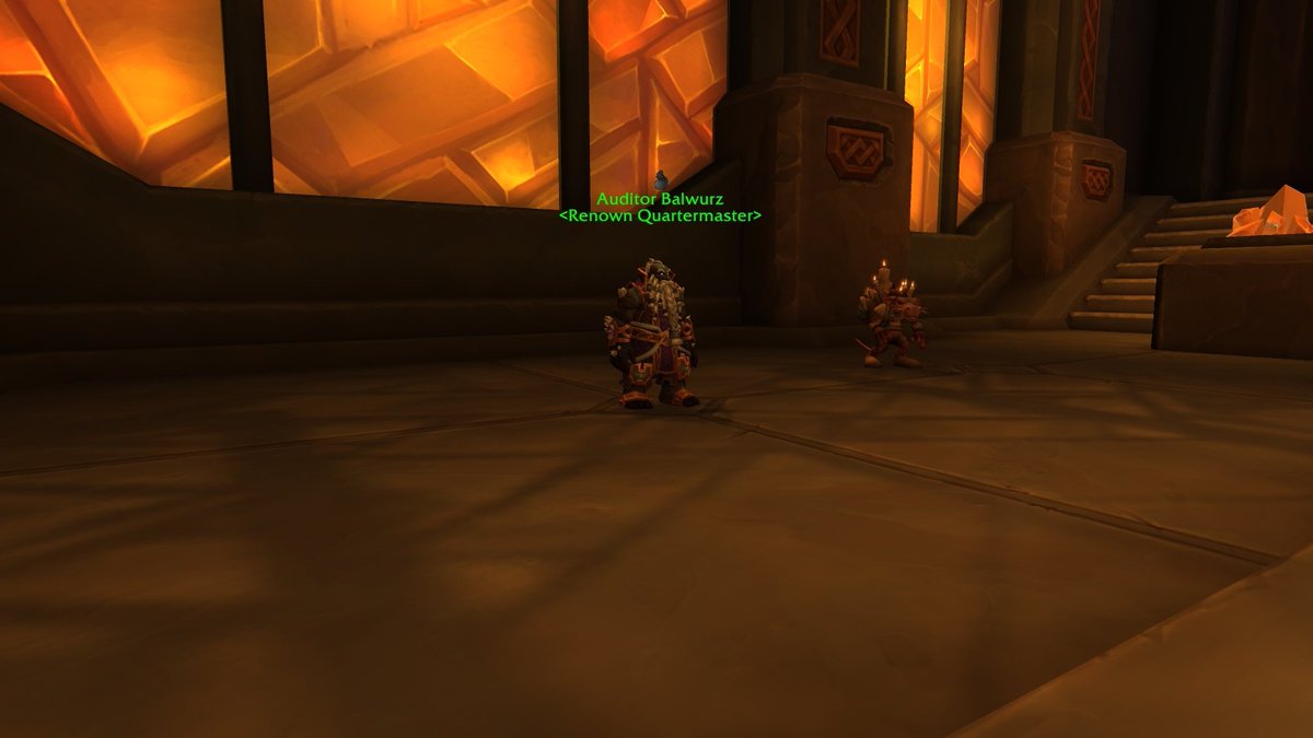 Wowhead's tweet photo. Some decor costs are being adjusted on the Patch 12.1.7 PTR, with The War Within costs getting modestly nerfed while some Midnight decor is rising in price.

#warcraft #midnight 

https://t.co/x5tRK9ovCX https://t.co/Horsq7zrWL