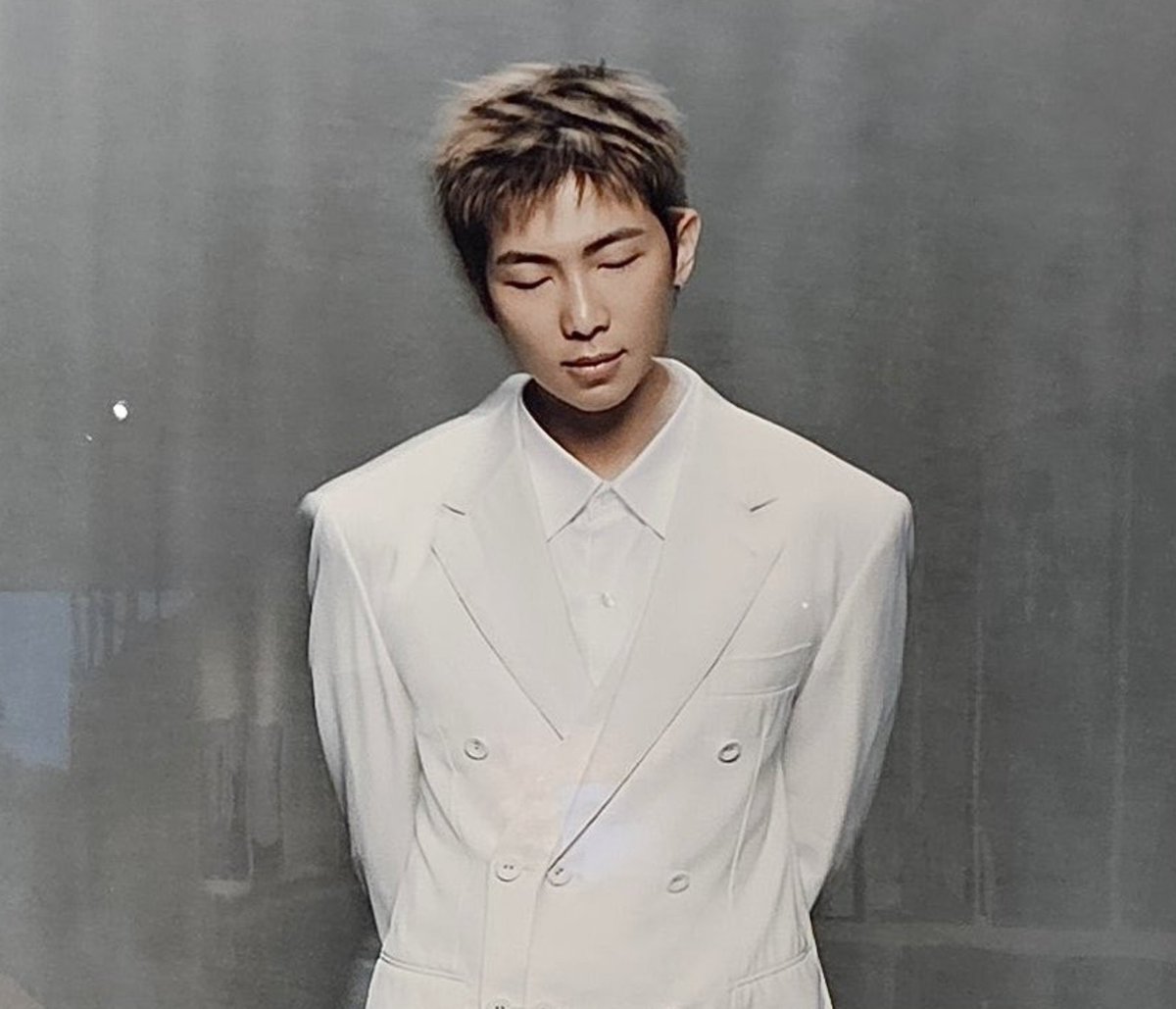 winnttaebear's tweet photo. NAMJOON FOR D’FESTA THE ORIGIN https://t.co/QNnB1KPEQV