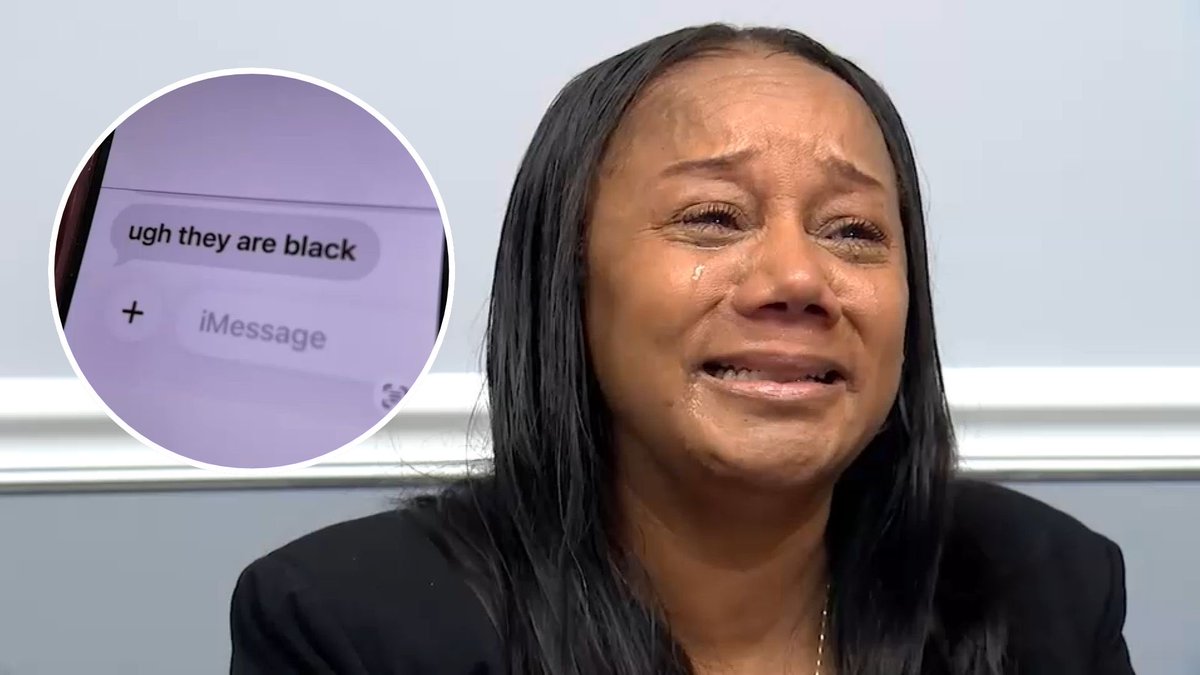 davenewworld_2's tweet photo. A racist realtor for Douglas Elliman accidentally texted "ugh they are black" to a Black couple looking for an apartment in NYC. The text was meant to be sent to the landlord, but it was sent directly to the prospective renters.

After realizing the mistake, the agent attempted to apologize, but the couple is moving forward with legal action by filing a housing discrimination lawsuit alleging federal and New York state housing law violations and racial profiling.

By sending a text like that, it implies that the realtor expected the property owner to be racist too and share that sentiment.

Housing discrimination is notoriously difficult to prove in US courts. There's always subtle excuses like another applicant, credit score, income requirements, etc. This racist text is a smoking gun that bypasses plausible deniability.

Douglas Elliman is one of the largest real estate brokers in the USA. They terminated the agent, but that doesn't make up for the racism and the indignity the couple faced.