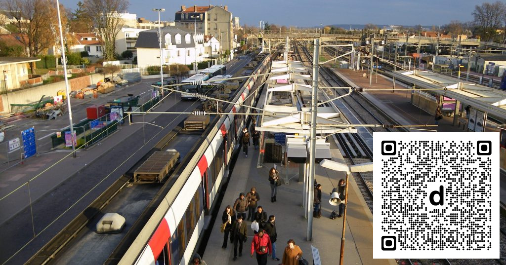 VRTmag's tweet photo. 300 caméras vont être renouvelées sur le RER B dlvr.​it/TW1vqK https://t.co/jvdygfjPKL