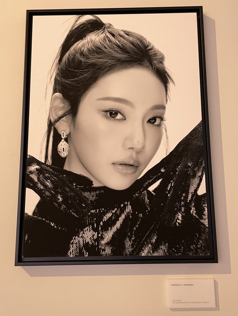 yizhuopic's tweet photo. #NINGNING for D'FESTA THE ORIGIN https://t.co/NDIr2AfMhi