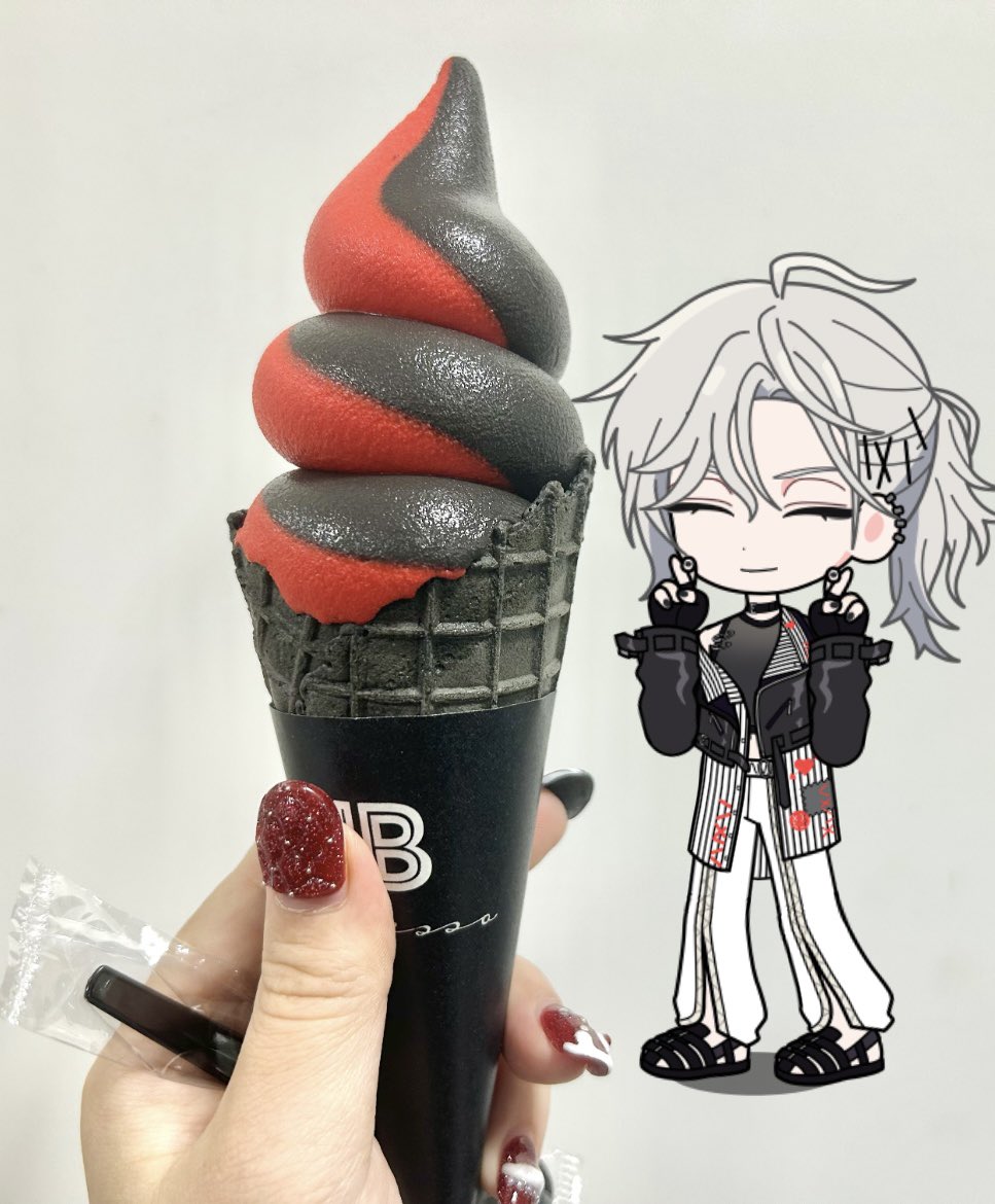 violet_soda_'s tweet photo. わーい！ https://t.co/42bNKKMZ7M