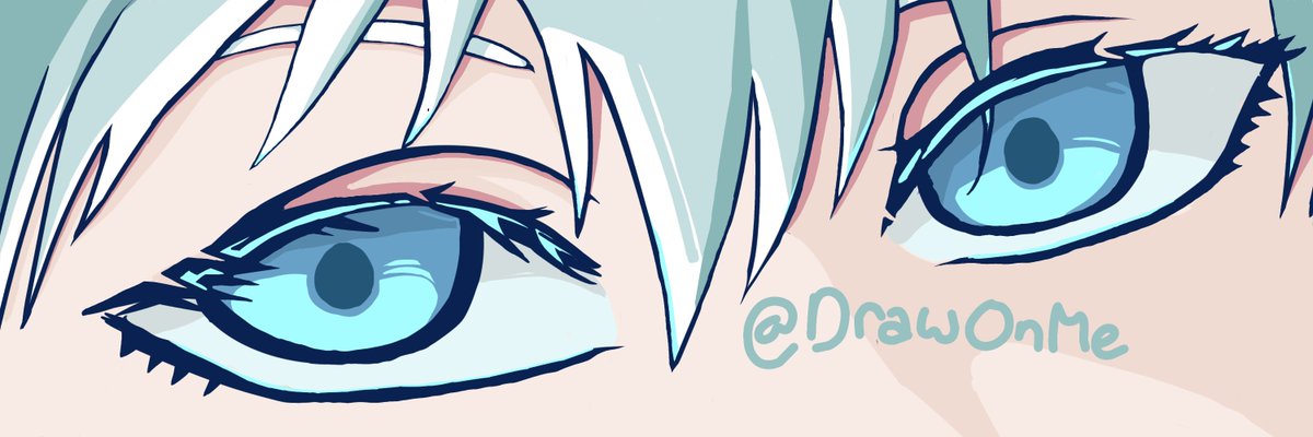 DrawOnMeee's tweet photo. @hakkoza99 Hii I'm a new artist too! Wanna moots? 
Here is my arts! ☺️ https://t.co/IUCH2rFihY
