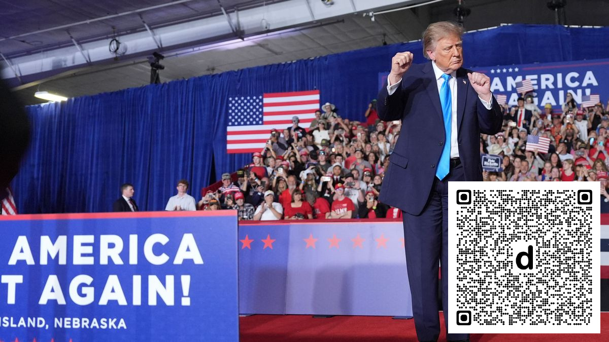 derspiegel's tweet photo. Donald Trumps Umfragewerte brechen ein. Vor allem das junge Wahlvolk nimmt ihm Korruption, gebrochene Versprechen und explodierende Kosten übel. Bei den Midterms droht dem vergreisenden US-Präsidenten ein Denkzettel. Link in X-Bio. https://t.co/iwpAI3jGCi