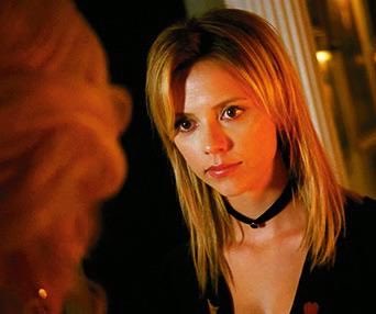 Rjw6996's tweet photo. So by the rules of #ahs13 Fiona was in fact 6 years old when she murdered the current supreme to take her throne. https://t.co/Oc9kxACsXX